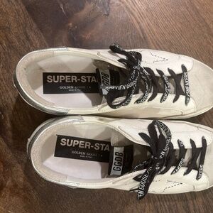 Golden Goose Super-Star